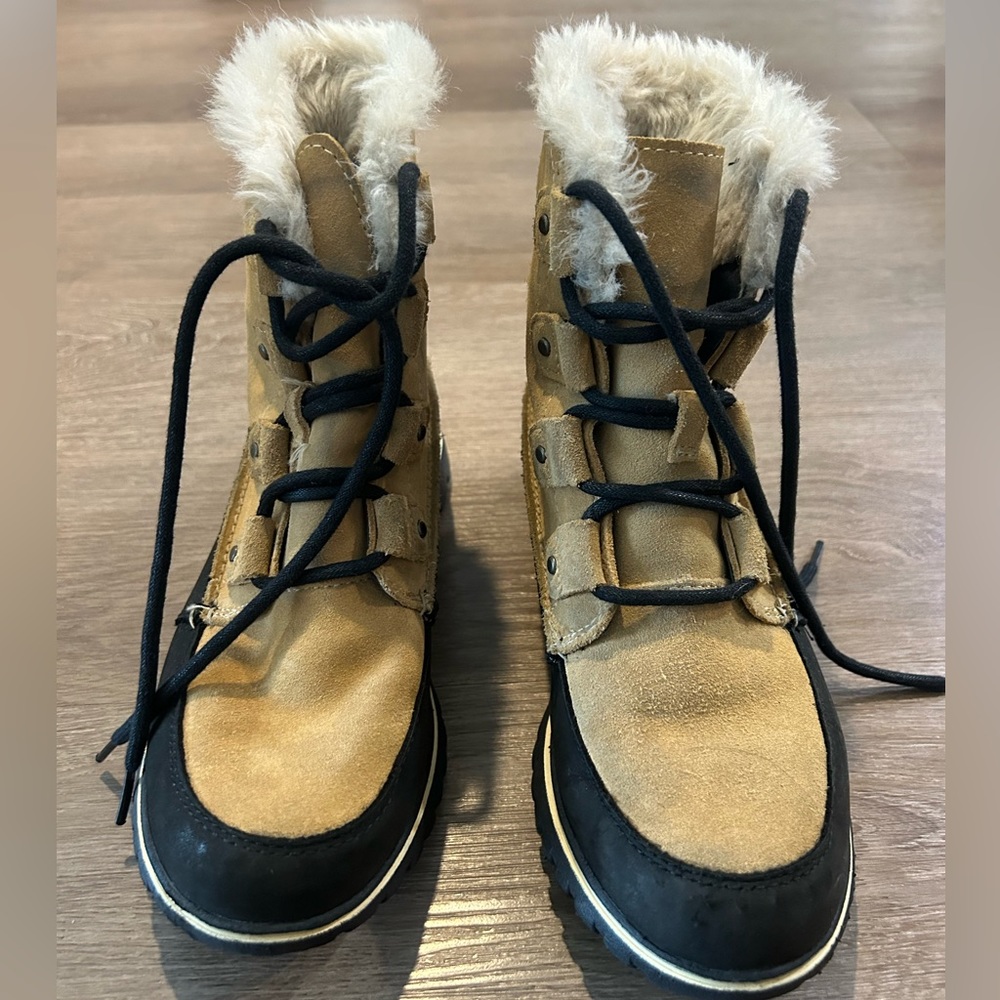 Sorel Women’s Winter Boot
